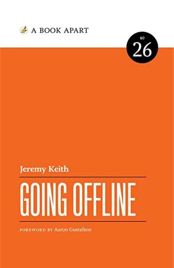 Couverture de Going Offline