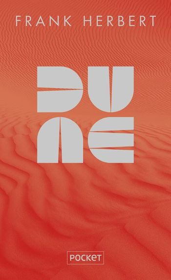 Couverture de Dune